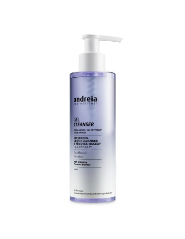 Gel Cleanser