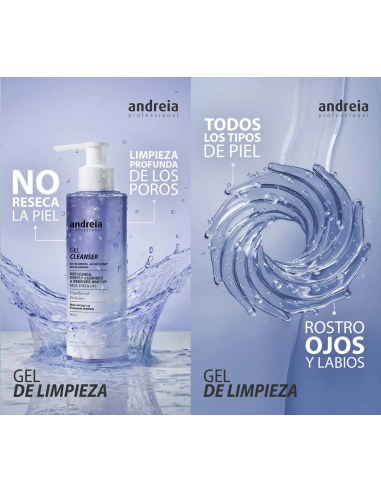 Gel Cleanser