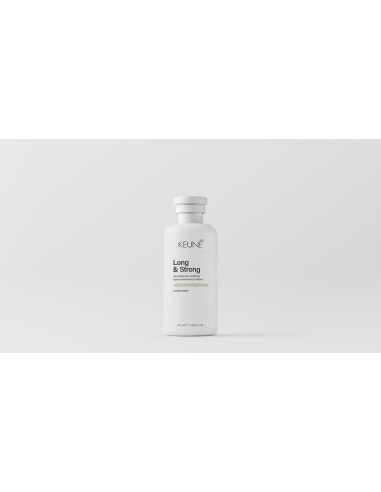 Long & Strong Conditioner 250ml