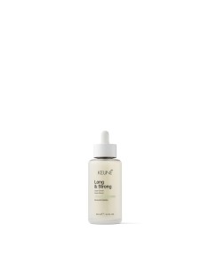 Long & Strong Serum