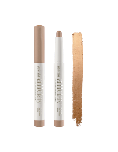 All Day - Creamy Eyeshadow Stick