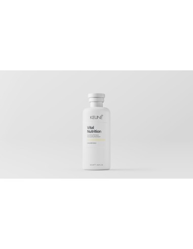 Vital Nutrition Shampoo 300ml
