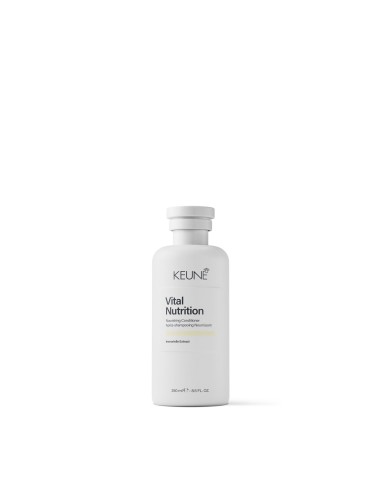 Vital Nutrition Shampoo 300ml