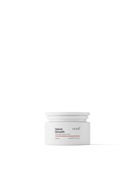 Velvet Smooth Mask
