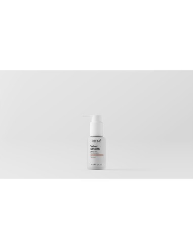 Velvet Smooth Silkening Polish