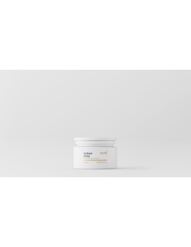 Radiant Gloss Mask