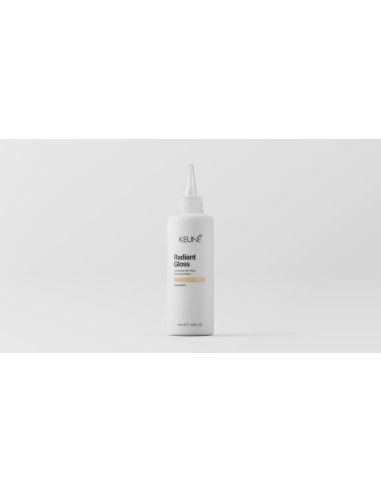 Radiant Gloss Hair Gloss