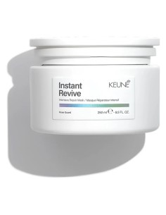 Instant Revive Mask