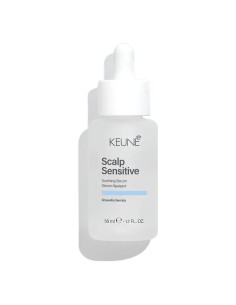 Scalp Sensitive Serum
