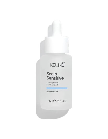 Scalp Sensitive Serum