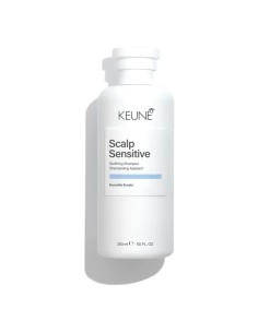 Scalp Sensitive Shampoo