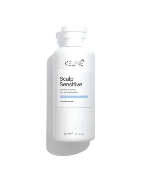 Scalp Sensitive Shampoo