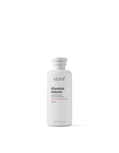 Absolute Volume Shampoo