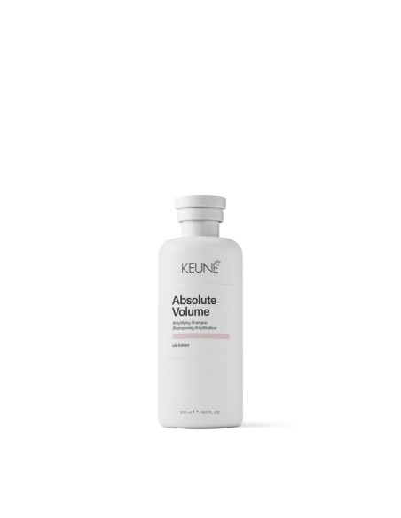 Absolute Volume Shampoo
