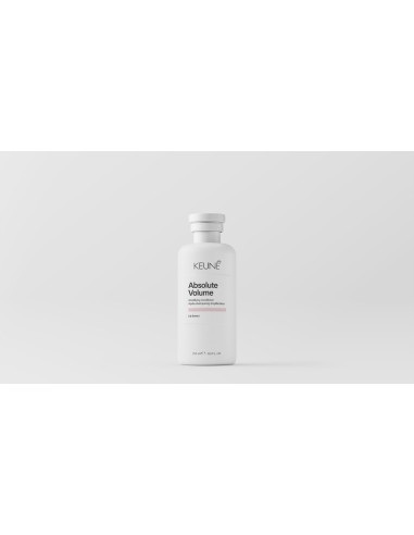 Absolute Volume Conditioner