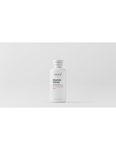 Absolute Volume Conditioner