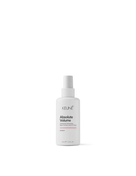 Absolute Volume Spray