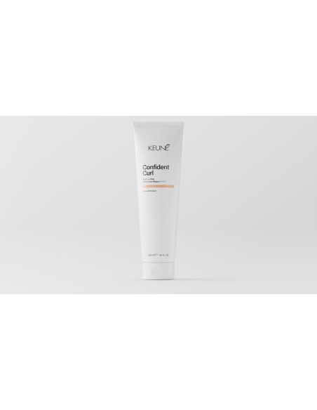 Confident Curl Leave-in Wavy