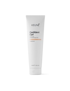 Confident Curl Leave-in Coily