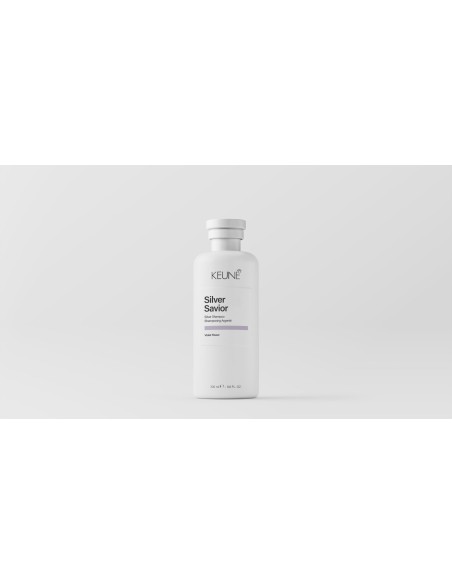 Silver Savior Shampoo