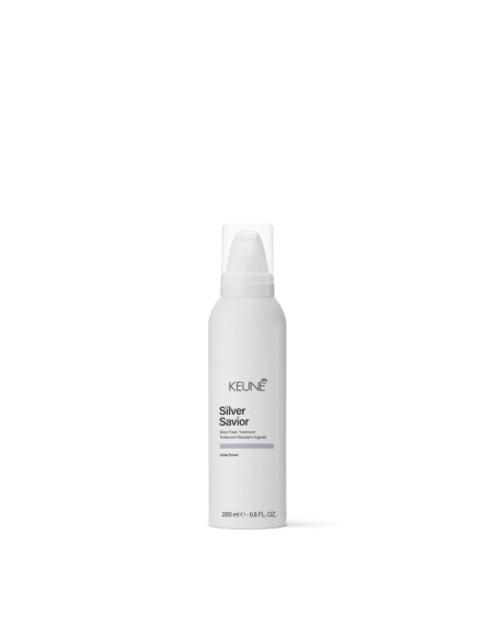 Silver Savior Treatment