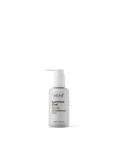 Luminous Coat Supreme Cream