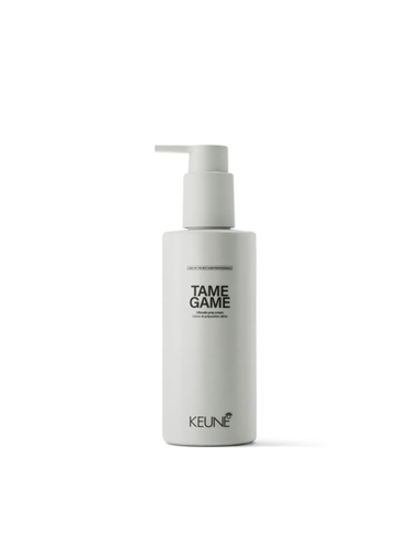 Tame Game