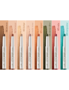 All Day - Creamy Eyeshadow Stick