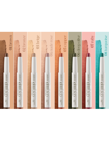 All Day - Creamy Eyeshadow Stick