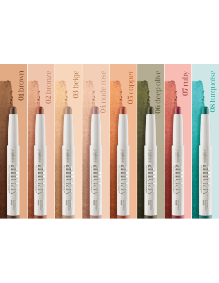 All Day - Creamy Eyeshadow Stick