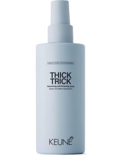 Thick Trick