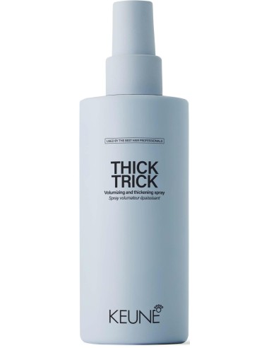 Thick Trick