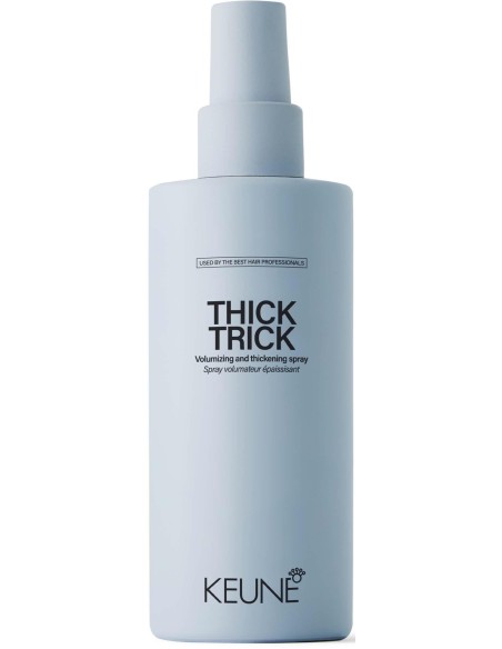 Thick Trick