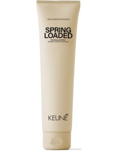 Spring Loaded