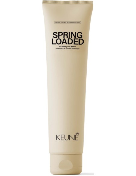 Spring Loaded
