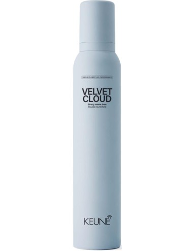 Velvet Cloud