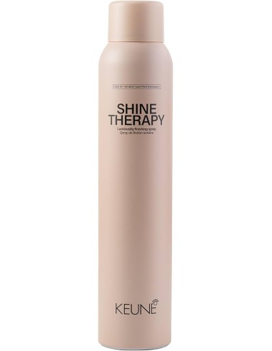 Shine Therapy