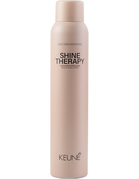 Shine Therapy