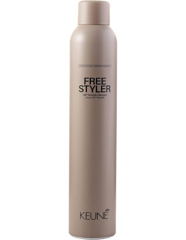 Free Styler
