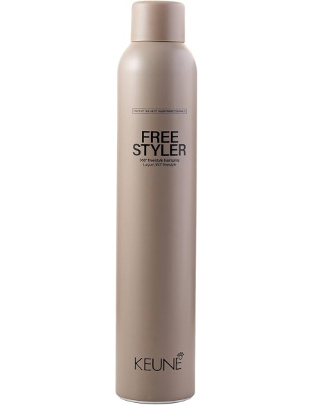 Free Styler