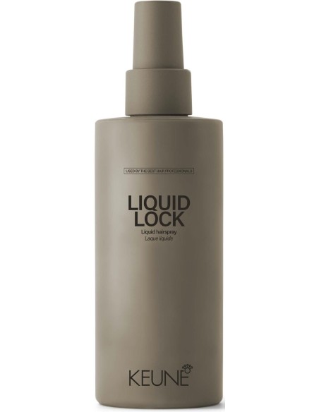 Liquid Lock
