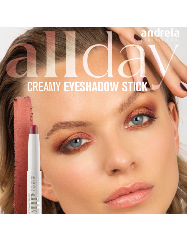 All Day - Creamy Eyeshadow Stick