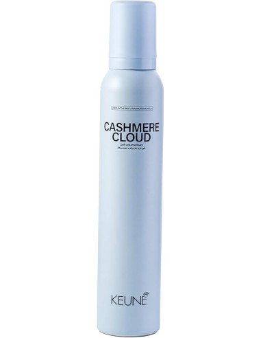 Cashmere Cloud