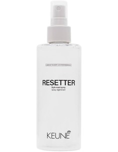 Resetter