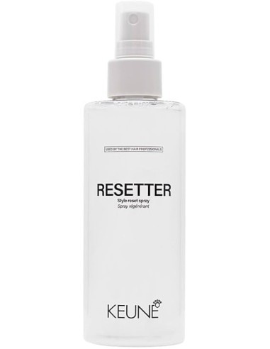 Resetter