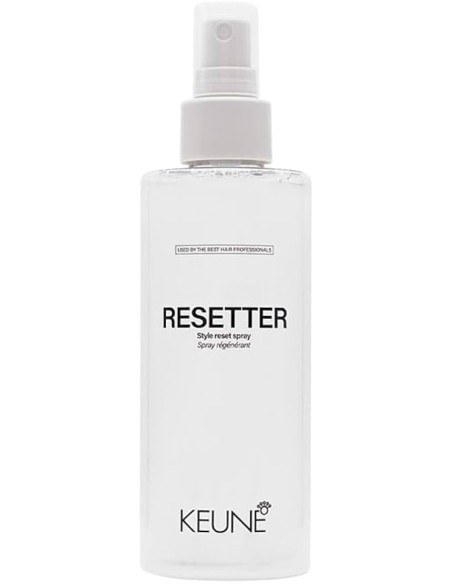 Resetter