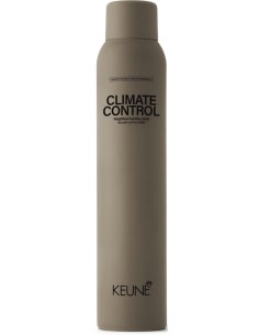 Climate Control