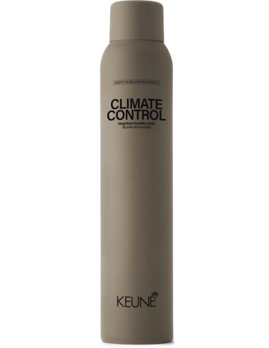 Climate Control