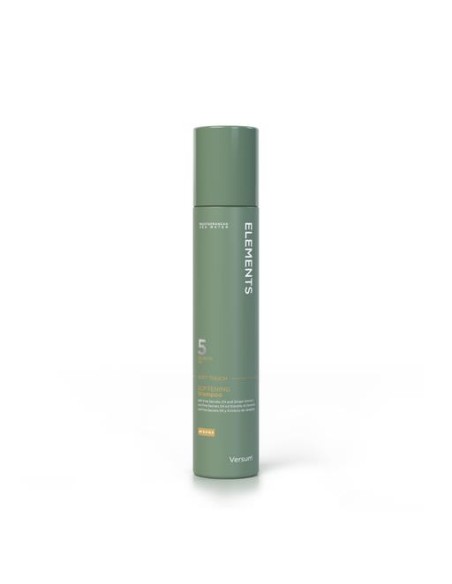 Soft Touch Softening Shampoo 250 ml.