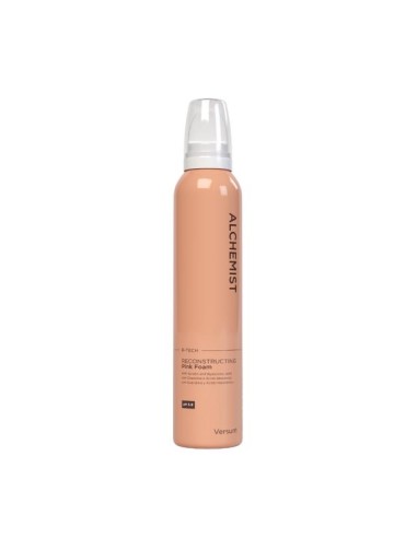 R-Tech Reconstructing Pink Foam 200 ml.